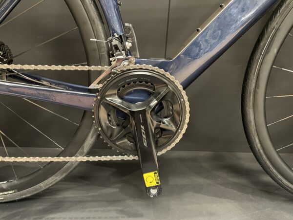 Ribble Ultra SL Sport 105 Carbon Disc Road Bike 2024 - Medium - Image 7