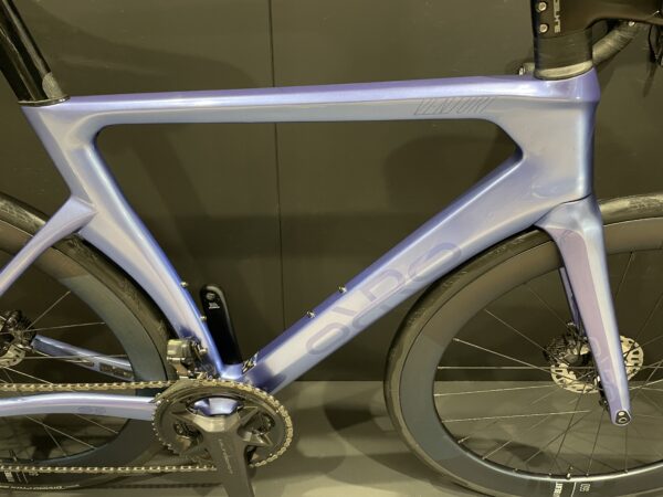 Orro Venturi Signature Ultegra Di2 2022 - Medium - Image 2