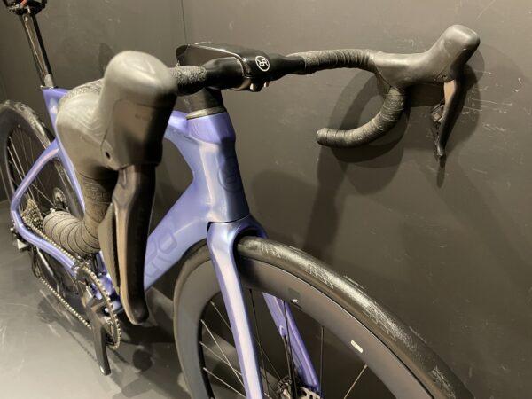 Orro Venturi Signature Ultegra Di2 2022 - Medium - Image 3
