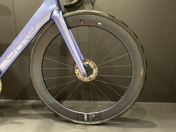 Orro Venturi Signature Ultegra Di2 2022 - Medium - Image 4