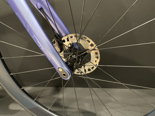 Orro Venturi Signature Ultegra Di2 2022 - Medium - Image 5