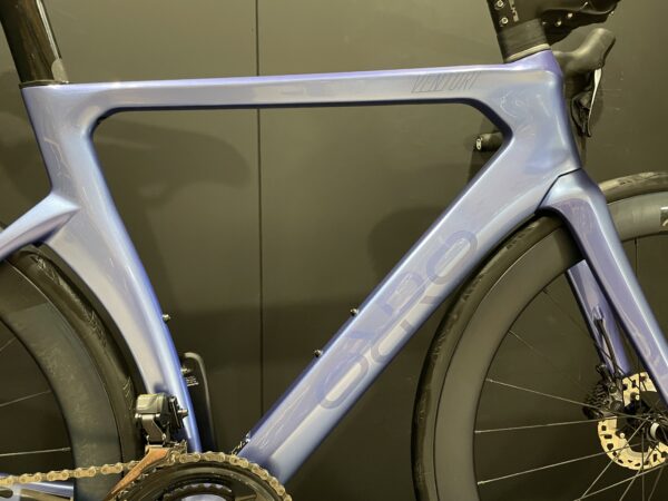 Orro Venturi Signature Ultegra Di2 2022 - Medium - Image 6