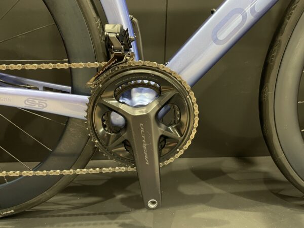 Orro Venturi Signature Ultegra Di2 2022 - Medium - Image 7