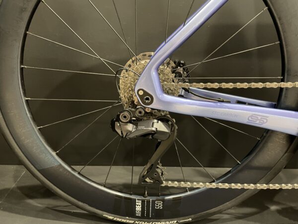 Orro Venturi Signature Ultegra Di2 2022 - Medium - Image 8