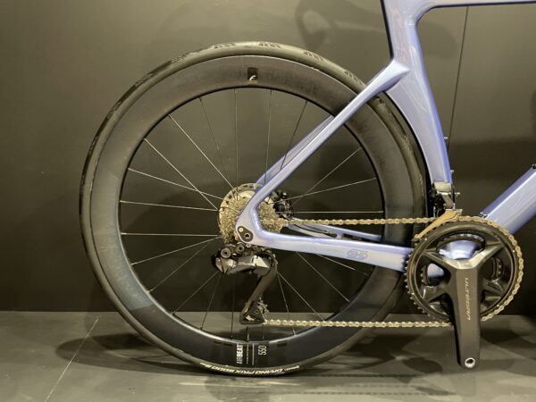 Orro Venturi Signature Ultegra Di2 2022 - Medium - Image 9