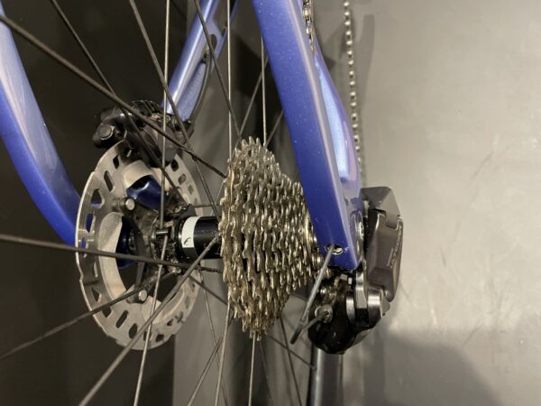 Orro Venturi Signature Ultegra Di2 2022 - Medium - Image 10