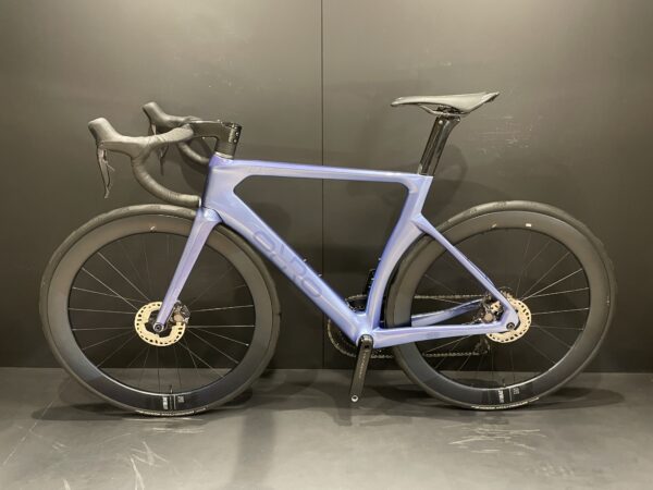 Orro Venturi Signature Ultegra Di2 2022 - Medium - Image 13