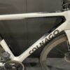 Colnago V3 Force AXS Carbon Disc Road Bike 2023 - 50s - Image 2
