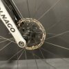 Colnago V3 Force AXS Carbon Disc Road Bike 2023 - 50s - Image 4