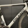 Colnago V3 Force AXS Carbon Disc Road Bike 2023 - 50s - Image 5
