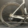 Colnago V3 Force AXS Carbon Disc Road Bike 2023 - 50s - Image 8