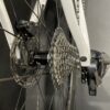 Colnago V3 Force AXS Carbon Disc Road Bike 2023 - 50s - Image 9