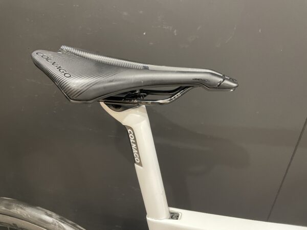 Colnago V3 Force AXS Carbon Disc Road Bike 2023 - 50s - Image 10