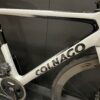 Colnago V3 Force AXS Carbon Disc Road Bike 2023 - 50s - Image 11