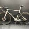 Colnago V3 Force AXS Carbon Disc Road Bike 2023 - 50s - Image 12