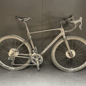 Specialized Roubaix Comp Di2 Zipp 303s Disc Carbon Road Bike 2020 - Medium 54cm