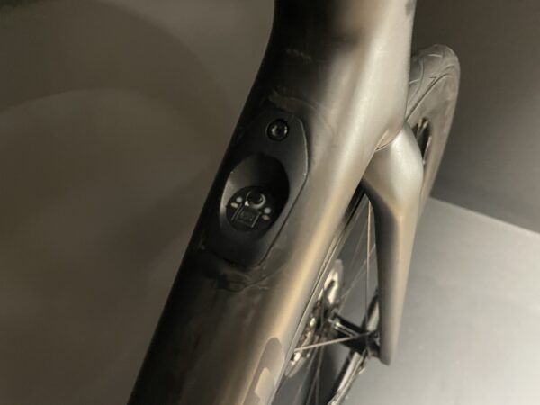 Specialized Roubaix Comp Di2 Zipp 303s Disc Carbon Road Bike 2020 - Medium 54cm - Image 13