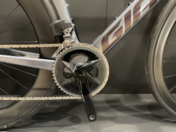 Giant Propel Advanced 1 AXS Disc Carbon Aero Road Bike 2022 - M/L - Image 7