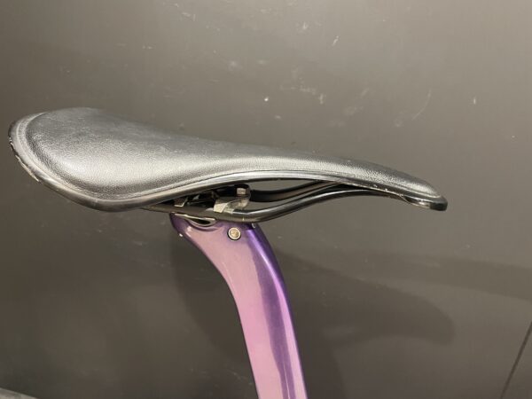 Pinarello Dogma F Dura-Ace Di2 Princeton Carbon Disc Road Bike 2023 - 54cm - Image 11