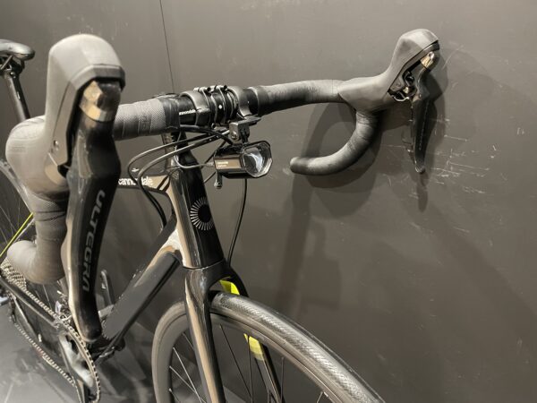 Cannondale Synapse 2 RL Ultegra Carbon Disc Road Bike 2024 - 54cm - Image 3