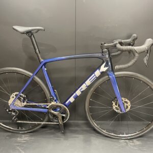 Trek Emonda SL5 105 Carbon Disc Road Bike 2023 - 56cm