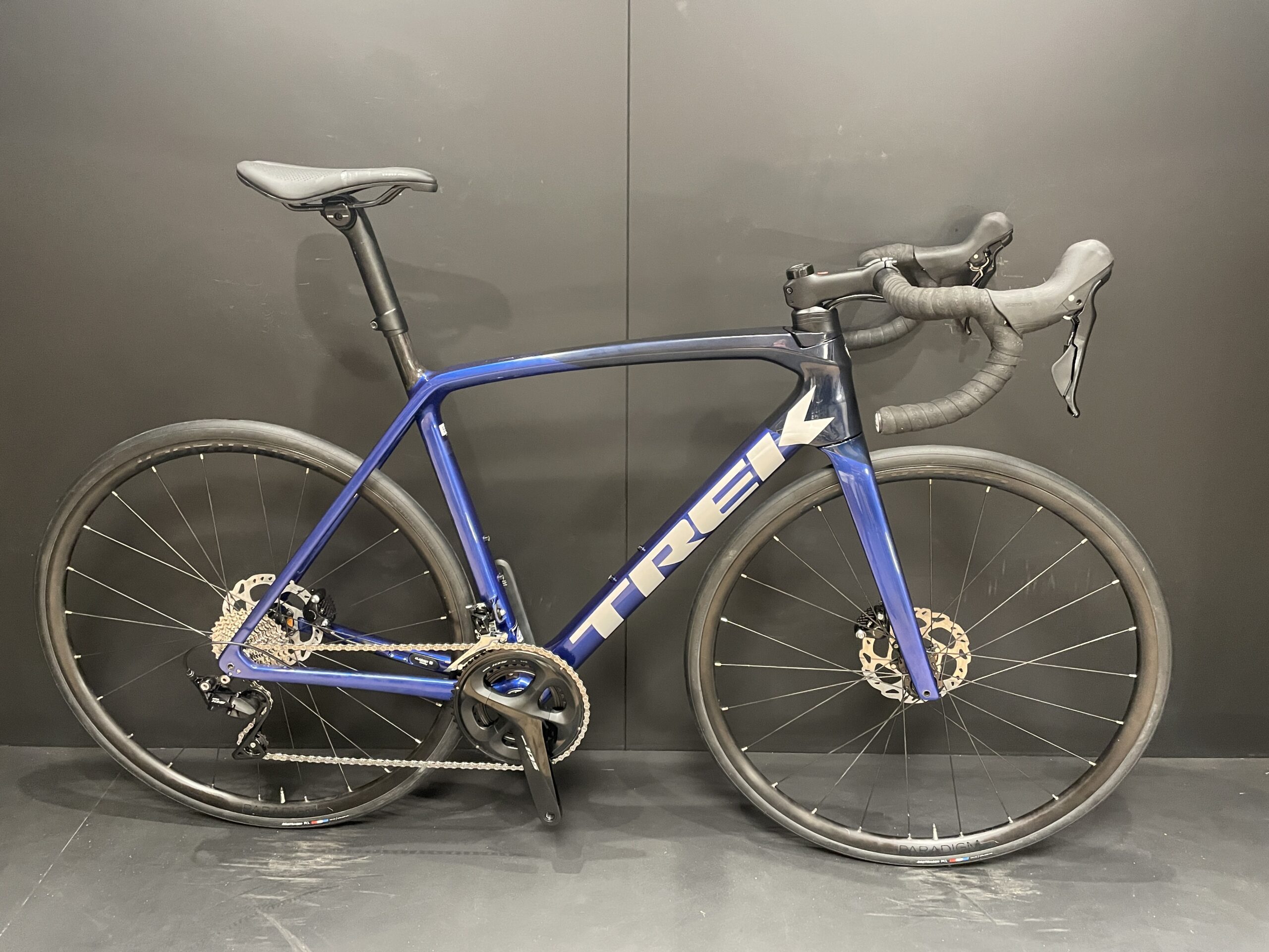 TREK Émonda SL5 DISK 最終価格 トレック(TREK) エモンダ SL 5 ディスク(Emonda SL 5 Disc) 2023