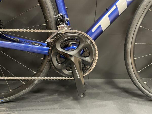 Trek Emonda SL5 105 Carbon Disc Road Bike 2023 - 56cm - Image 7