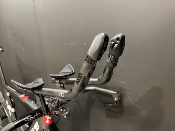 Argon 18 E-117 Carbon Di2 TT/Triathon Bike 2019 - Small - Image 3