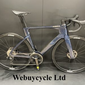 Ribble Ultra SL Sport 105 Carbon Disc Road Bike 2024 - Medium