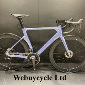 Orro Venturi Signature Ultegra Di2 2022 - Medium