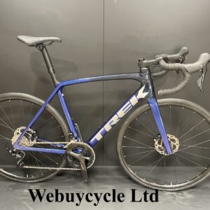 Trek Emonda SL5 105 Carbon Disc Road Bike 2023 - 56cm