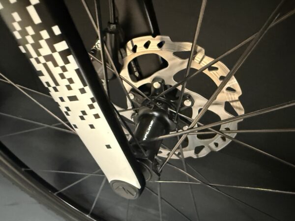 Canyon Grail AL6 GRX Gravel Bike 2021 - Medium - Image 3