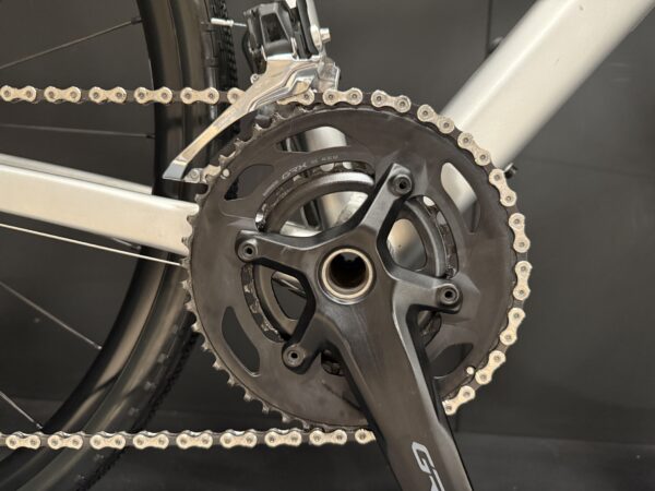 Canyon Grail AL6 GRX Gravel Bike 2021 - Medium - Image 6