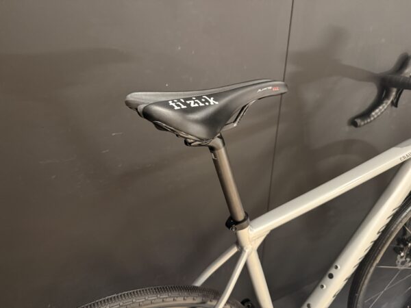 Canyon Grail AL6 GRX Gravel Bike 2021 - Medium - Image 9