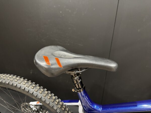 Mondraker Dusk RR 29" Full-Sus E-MTB 2021 - Large. 538 miles. - Image 12