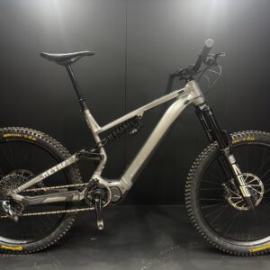 Commencal Meta SX 27 SRAM Eagle GX AXS EMTB 2021 - Large - 1162 Miles
