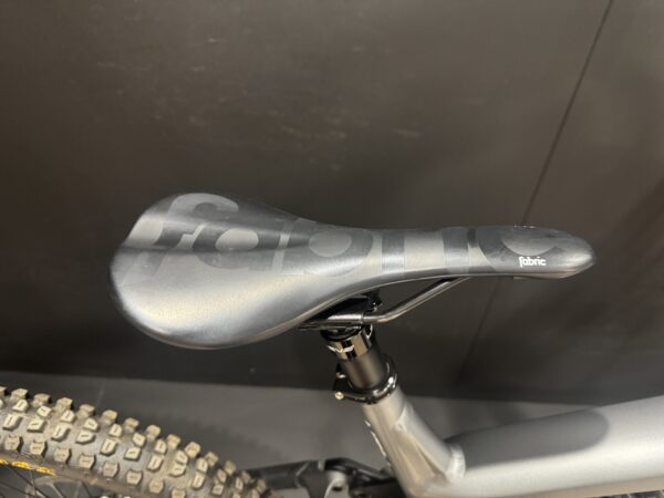 Commencal Meta SX 27 SRAM Eagle GX AXS EMTB 2021 - Large - 1162 Miles - Image 13