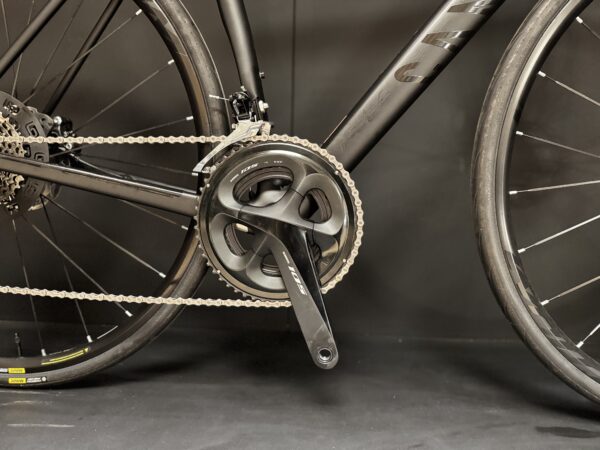 Canyon Endurace CF SL DB 7.0 Carbon Disc Road Bike 2019 - Medium - Image 5