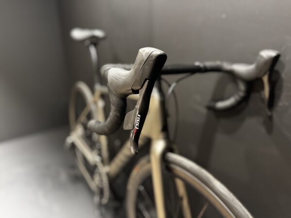 Canyon Endurace CF SLX 9.0 Carbon Disc Road Bike - Small - 2018 - Image 2