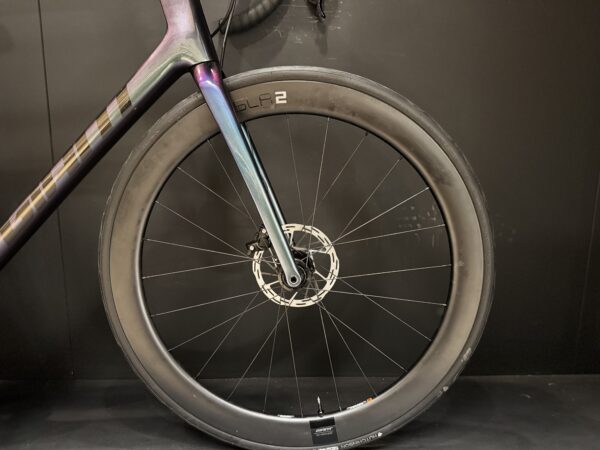Giant TCR Advanced pro Carbon Disc Road Bike Rival AXS - Large - 2021 - Image 3