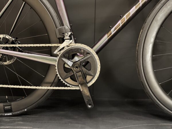 Giant TCR Advanced pro Carbon Disc Road Bike Rival AXS - Large - 2021 - Image 5