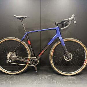 Trek Checkpoint SL6 Gen 3 Carbon Disc Gravel Bike - XL - 2025 - Upgraded