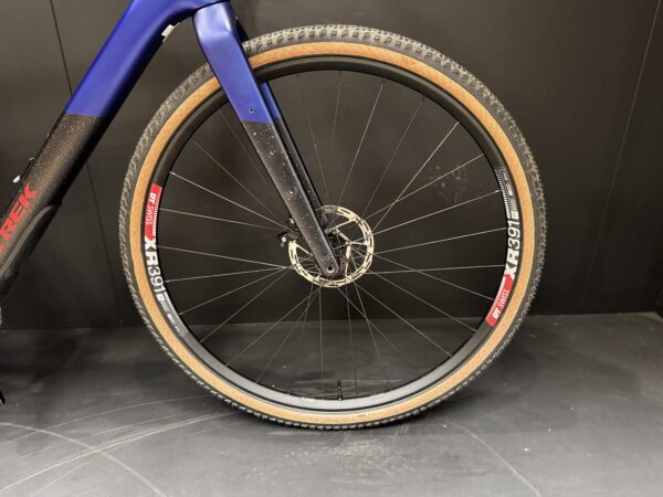 Trek Checkpoint SL6 Gen 3 Carbon Disc Gravel Bike - XL - 2025 - Upgraded - Image 3