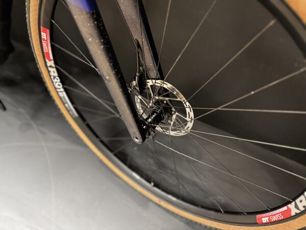 Trek Checkpoint SL6 Gen 3 Carbon Disc Gravel Bike - XL - 2025 - Upgraded - Image 4