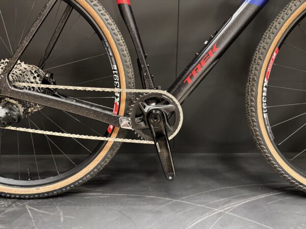 Trek Checkpoint SL6 Gen 3 Carbon Disc Gravel Bike - XL - 2025 - Upgraded - Image 5