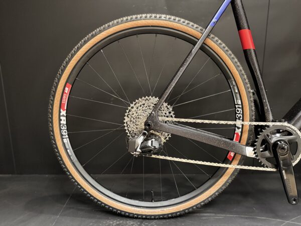 Trek Checkpoint SL6 Gen 3 Carbon Disc Gravel Bike - XL - 2025 - Upgraded - Image 6