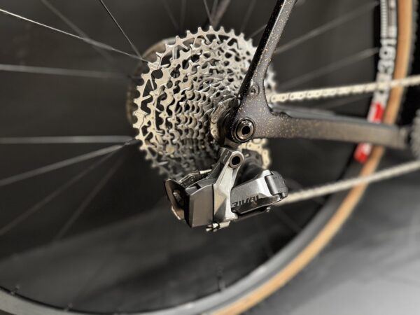Trek Checkpoint SL6 Gen 3 Carbon Disc Gravel Bike - XL - 2025 - Upgraded - Image 7