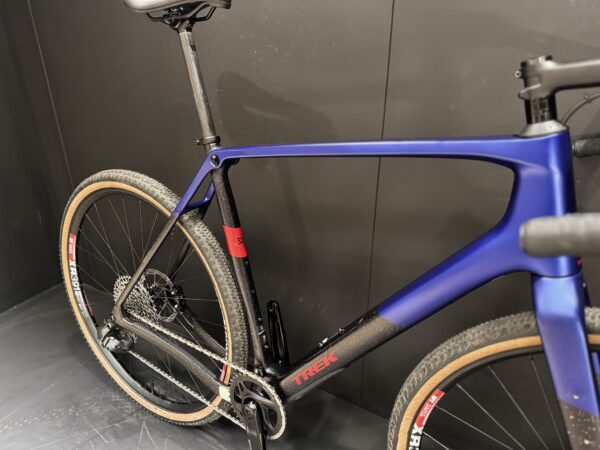 Trek Checkpoint SL6 Gen 3 Carbon Disc Gravel Bike - XL - 2025 - Upgraded - Image 10