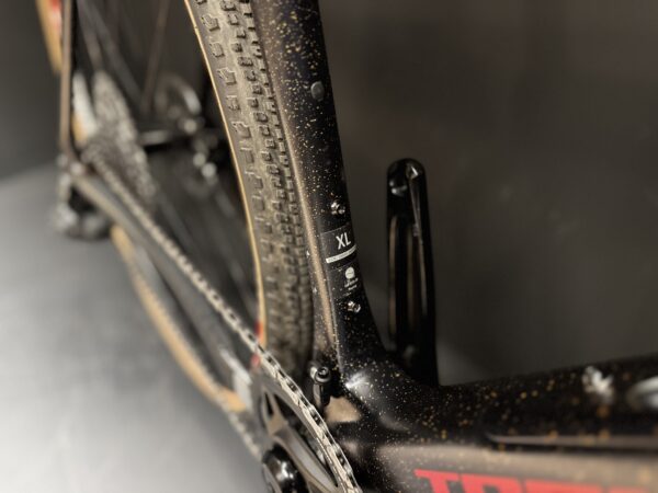 Trek Checkpoint SL6 Gen 3 Carbon Disc Gravel Bike - XL - 2025 - Upgraded - Image 11