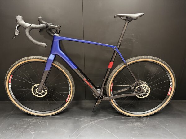 Trek Checkpoint SL6 Gen 3 Carbon Disc Gravel Bike - XL - 2025 - Upgraded - Image 12